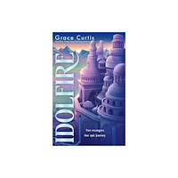 Hodder & Stoughton Idolfire (häftad, eng)