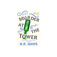 Orion Publishing Co Murder at the Tower (häftad, eng)