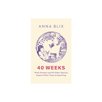 Quercus Publishing 40 Weeks (häftad, eng)