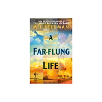 Transworld A Far-flung Life (häftad, eng)