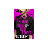 Penguin books ltd The Truth About Ruby Cooper (häftad, eng)