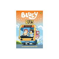 Penguin Random House Children's UK Bluey: Bus (häftad, eng)