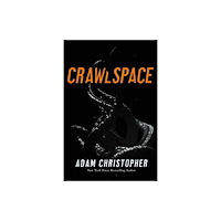 Tor Publishing Group Crawlspace (häftad, eng)