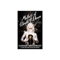 Tor Publishing Group The Mother of Death and Dawn (inbunden, eng)