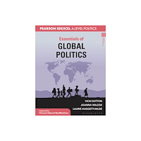 Bloomsbury Publishing PLC Essentials of Global Politics (häftad, eng)