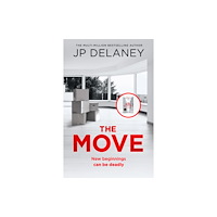 Quercus Publishing The Move (häftad, eng)