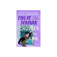 St. Martin's Publishing Group The Finlay Donovan Crosses the Line (inbunden, eng)