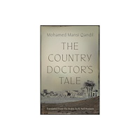 Syracuse University Press The Country Doctor's Tale (häftad, eng)