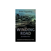 Syracuse University Press The Winding Road (häftad, eng)