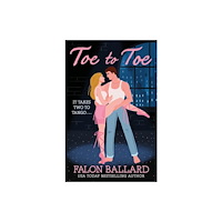 Headline Publishing Group Toe to Toe (häftad, eng)