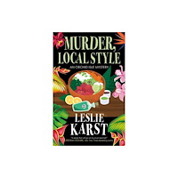 Canongate Books Murder, Local Style (inbunden, eng)