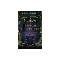 Canongate Books The Museum of Unusual Occurrence (inbunden, eng)