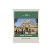 The University of North Carolina Press Ashoka (häftad, eng)