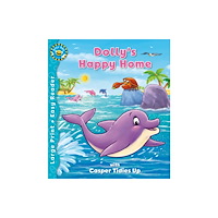 Award Publications Ltd Dolly's Happy Home & Casper Tidies Up (häftad, eng)