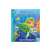 Award Publications Ltd Tom and the Magic Words & Coco's Friendship Fix (häftad, eng)