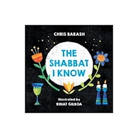 Greenhill Books The Shabbat I Know (inbunden, eng)