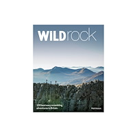 Wild Things Publishing Ltd Wild Rock (häftad, eng)