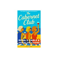 Empress Editions The Cabernet Club (häftad, eng)