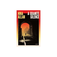 Quercus Publishing A Granite Silence (häftad, eng)