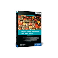 SAP Press Object-Oriented Programming with ABAP Objects (inbunden, eng)