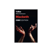 HarperCollins Publishers Macbeth (häftad, eng)