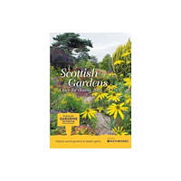 Scotland's Gardens Scottish Gardens Open for Charity 2026 (häftad, eng)