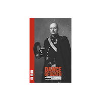 Nick Hern Books Dance of Death (häftad, eng)