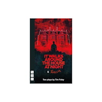 Nick Hern Books It Walks Around The House At Night & Jurassic (häftad, eng)