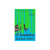 Random House USA Inc O Sinners! (häftad, eng)