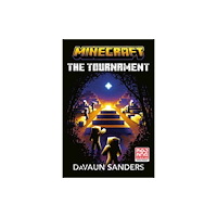 Random House USA Inc Minecraft: The Tournament (häftad, eng)