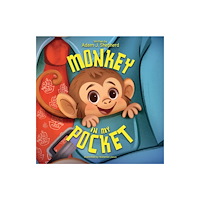 Partnership Publishing Monkey in My Pocket (häftad, eng)