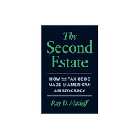 The university of chicago press The Second Estate (inbunden, eng)