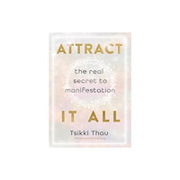 Llewellyn Publications,U.S. Attract It All (häftad, eng)