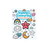 GMC Publications Kawaii Colouring: Calming Wonders (häftad, eng)