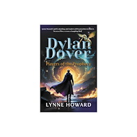 The Conrad Press Dylan Dover: Players of the Prophecy (häftad, eng)