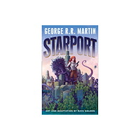 HarperCollins Publishers Starport (inbunden, eng)