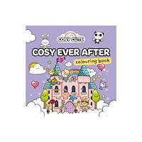 HarperCollins Publishers Cosy Cute Ever After (häftad, eng)