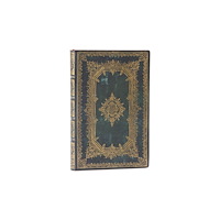 paperblanks Astra (Nova Stella) Mini Lined Softcover Flexi Journal (Elastic Band Closure) (häftad, eng)