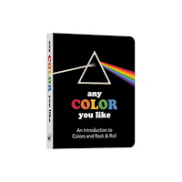 Laughing Elephant Any Color You Like (bok, board book, eng)