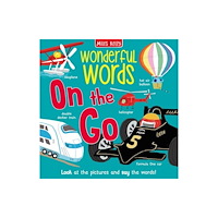 Miles Kelly Publishing Ltd On the Go (häftad, eng)