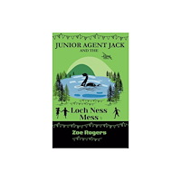SOFTWOOD BOOKS Junior Agent Jack and the Loch Ness Mess (häftad, eng)