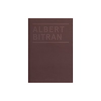 Dirimart Albert Bitran Golge Topraklar Gok Topraklar (inbunden, eng)