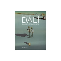 Silvana Salvador Dali (häftad, eng)