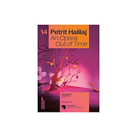 Silvana Petrit Halilaj (häftad, eng)