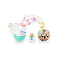 MGA MGA Miniverse Make It Mini from Scratch Series 1