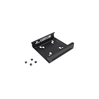 Lenovo Lenovo Tiny VESA Mount II - systemmonteringsfäste