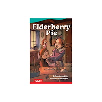 Teacher Created Materials, Inc Elderberry Pie (häftad, eng)