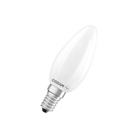OSRAM Osram 4099854467646, 3,4 W, 40 W, E14, 470 LM, 15000 h, Varm...
