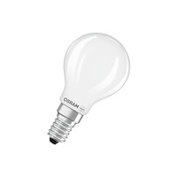 OSRAM Osram 4099854468711, 3,4 W, 40 W, E14, 470 LM, 15000 h, Varm...