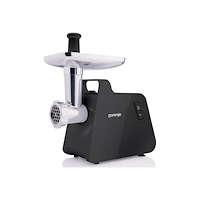 Gorenje Gorenje MG2001SB - köttkvarn